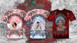 The photo can either cover the entire shirt, or part of it. Buy All Over Print Shirts Cheap Online