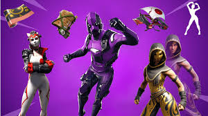 Fortnite leaked skins from v9.20. Pin On Appetizers