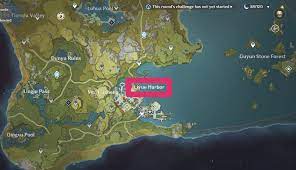 To accept a bounty mission, go to the reputation board in either mondstadt or liyue. Silk Flower Location How To Farm Genshin Impact Gamewith