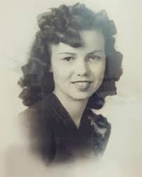 Nadine Dodd Obituary