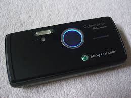Death - Sony Ericsson K850i ...