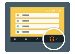With a simplified interface, large buttons and powerful voice actions, android auto is. Build Media Apps For Cars Android Developers