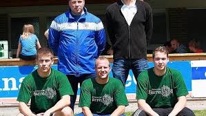 Wieder oben in der Tabelle mitmischen