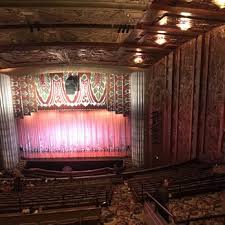 paramount theatre oakland 2019 all you need to know before