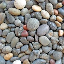 Mixed mexican beach pebble smooth round rock for garden and landscape design Butler Arts 0 50 Cu Ft 40 Lb 1 4 In 1 2 In Unpolished Mixed Mexican Beach Pebble Bag 20 Pack Pallet Bp Mx14 40 P The Home Depot Mexican Beach Pebbles Mexican Beaches Beach Pebbles