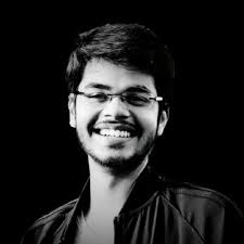 Kshitij Salil Malvankar