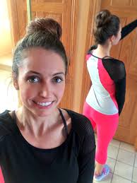 LIL Giveaway Week Kick-Off: Lorna Jane