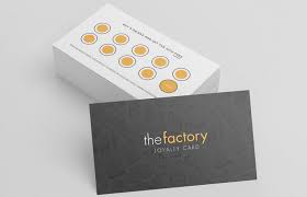 There are plenty of file formats such as ms word, publisher, indesign, etc. 28 Free And Paid Punch Card Templates Examples