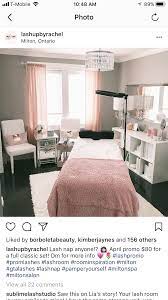 Pin By Elizabeth Cavazos On Salon Ideas Esthetics Room Esthetician Room Decor Spa Room Decor