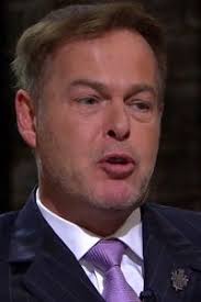 Peter Jones List of Movies and TV Shows