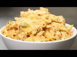 Slow Cooker Cajun Chicken Alfredo Ingredients Ingredients 3 Skinless Boneless Chicken Breasts 4 Tsp Chicken Alfredo Recipes Slow Cooked Meals Recipes