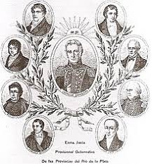 Primera Junta - Wikipedia