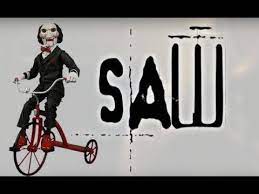 Juego macabro, un juego de terror del catálogo de juegos gratis de juegosnet. El Fenomeno Jigsaw Youtube