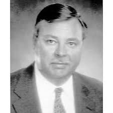 THEODORE SCHROEDER Obituary (2018)