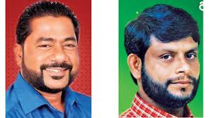 Two Sides Of The Coin Anuradhapura District Daily News