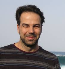 Contributor PGP Information