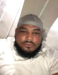 Obituary for Antwon Joseph Strickland