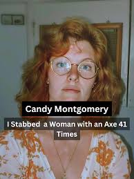 Candy Montgomery Wheeler Today