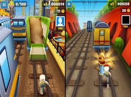 How many demos have you repeatedly played for games that you never purchased? Subway Surfers 100 Free Download Gametop