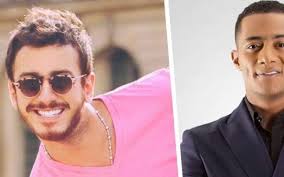 محمد رمضان الفنان المصري تسبب في حالة جدل منذ أمس الأربعاء، بسبب أزمته الجديدة مع المطرب المغربي سعد لمجرد عقب حذف أغنيتهما إنساي من على موقع يوتيوب بعد تجاهل محمد رمضان لبنود العقد وعدم دفعه النسبة المتفق عليها من. Ø£Ø²Ù…Ø© Ù…Ø§Ù„ÙŠØ© Ø¨ÙŠÙ† Ø³Ø¹Ø¯ Ø§Ù„Ù…Ø¬Ø±Ø¯ ÙˆÙ…Ø­Ù…Ø¯ Ø±Ù…Ø¶Ø§Ù† ÙˆØ§Ù„Ø³Ø¨Ø¨ Ø£Ù†Ø³Ø§Ù‰