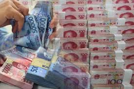 Yuan adalah mata uang cina atau china atau mata uang rrc atau mata uang rrt. 10 Yuan Ke Rupiah