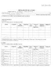 We did not find results for: Declaratie De Interese Klaus Iohannis Financiarul