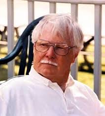 Gerald Garrigan Obituary