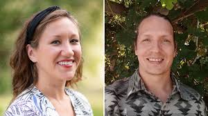 Two PhD students in the FRS department receive prestigious NSF Graduate  Research Fellowships