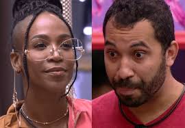 Confira tudo o que esta rolando no bbb 2021. Enquete Bbb Uol Aponta Eliminacao De Karol Conka No Paredao Com Gil E Arthur