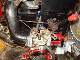 Check spelling or type a new query. Mtd Snowblower Runs Full Throttle Or Not At All Snowblower Forum