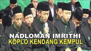 Dec 22, 2018 · download. Download Lagu Nadoman Imriti Versi Dangdut Mp3 Video Gratis