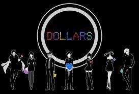 durarara personajes - dollars | Durarara, Durarara wallpaper, Kida masaomi