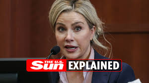 Who is Dr Shannon Curry and who's her husband?