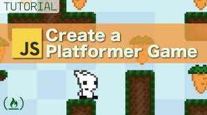 Space invaders tutorial i have seen many tutorials for creating html5 javascript games. Create A Platformer Game With Javascript Full Tutorial Youtube