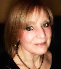 Barbara Kehr's Instagram, Twitter & Facebook