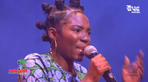 Stania Francesca CANDIO (Port-au-Prince