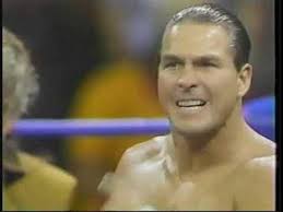 The Freebirds & Bobby Eaton vs. The York Foundation. WCW, November 1991.