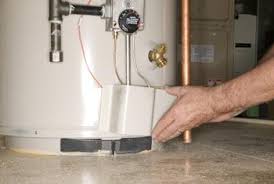 Hide water heater garage bedroom basement renovations basement ideas young house love doors basements pointers google search. How To Reignite A Hot Water Heater