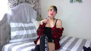 Amelia Liddell Youre My Sissy Slut Now