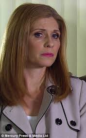 Emmerdale actress left urine to lure back missing cat