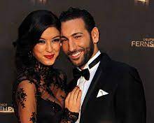Rebecca mirs vater asam ist ein aus afghanistan stammender einwanderer, ihre. Rebecca Mir Wikipedia