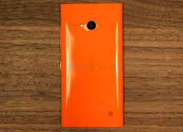 Nokia Lumia 730 Dual SIM and Lumia 735 ...