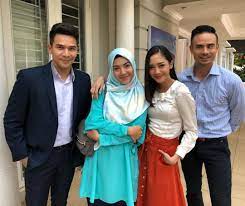Kali ini rcti bekerja sama dengan rumah produksi mnc pictures kembali akan menayangkan sinetron dengan judul ada dua cinta. Biodata Pemain Cinta Yang Hilang Rcti