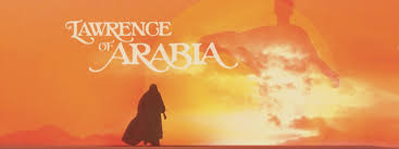 If you've never seen lawrence of arabia before, this is probably the best opportunity you will ever get. Klassiker Lawrence Of Arabia Als 4k Restauration Im Kino