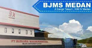 Check spelling or type a new query. Pt Budijaya Makmursentosa Kim 4 Bjms