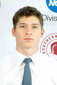 2020 Men's Lacrosse Roster