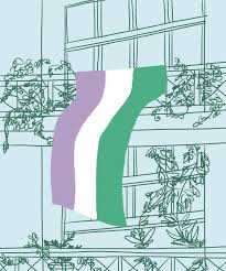 Gay Pride : Signification des drapeaux Gay - LGBTQ+