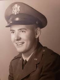Major William Frank Perl Jr., USAF Retired