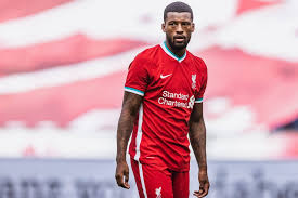 The midfielder's future has been a big talking point this season with his anfield cont… Italian Journalist Enzo Bucchioni Inter In A Tug Of War With Barcelona For Liverpool S Georginio Wijnaldum