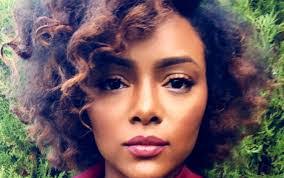 Brittani Washington's Instagram, Twitter & Facebook